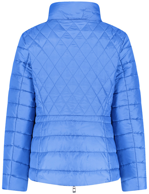 Wasserabweisende Steppjacke