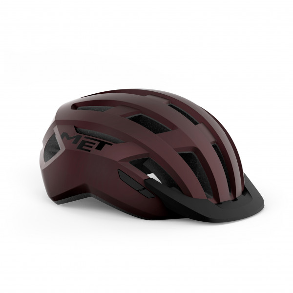MET - Allroad - Radhelm