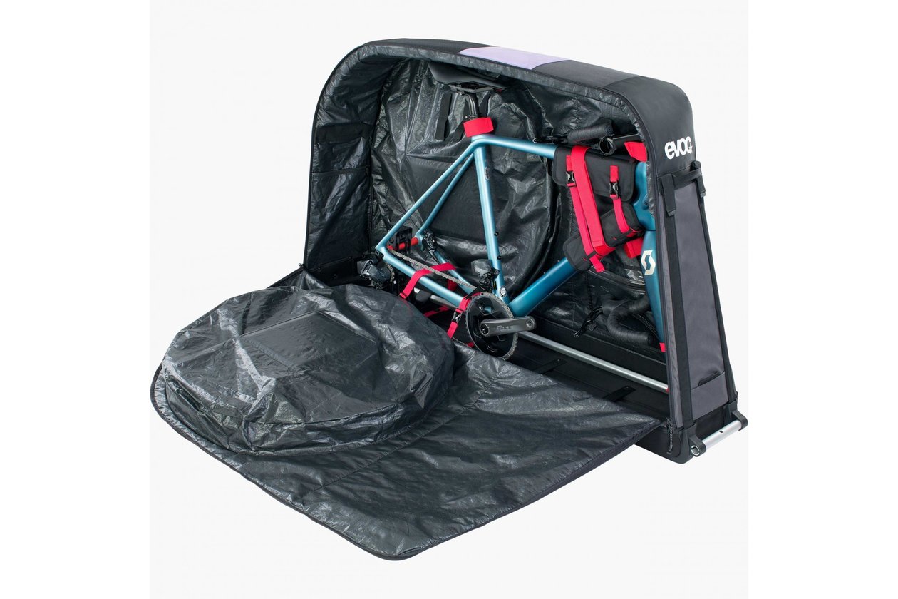 Evoc Bike Bag Pro