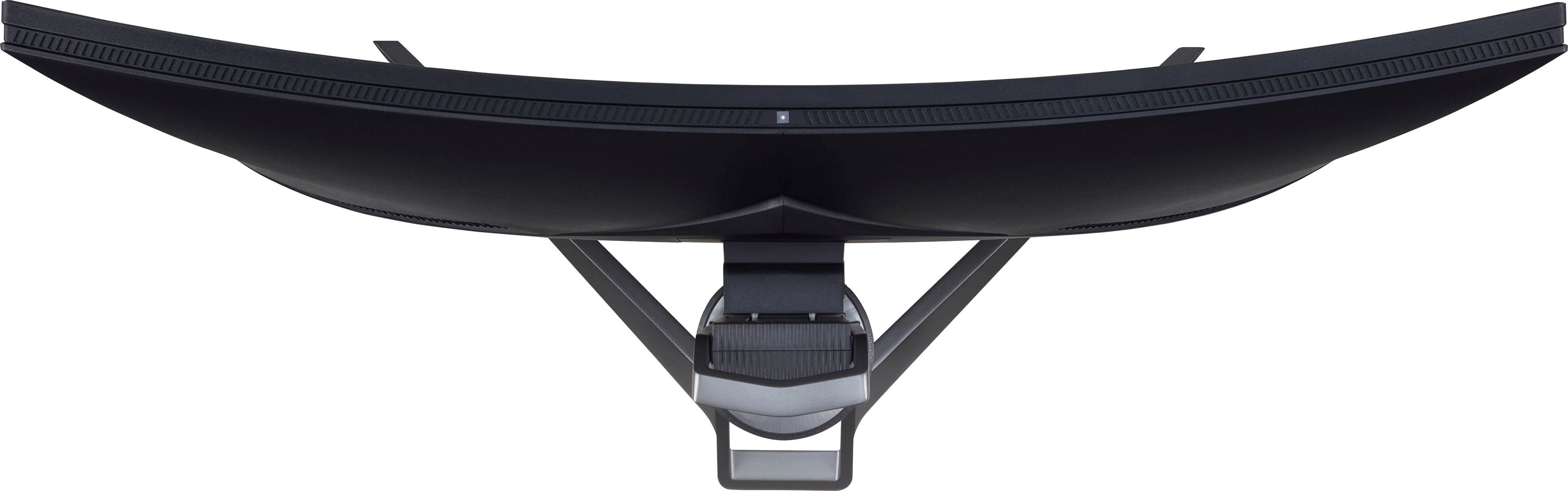 Acer Predator X34GS Curved-Gaming-LED-Monitor (86,4 cm/34 