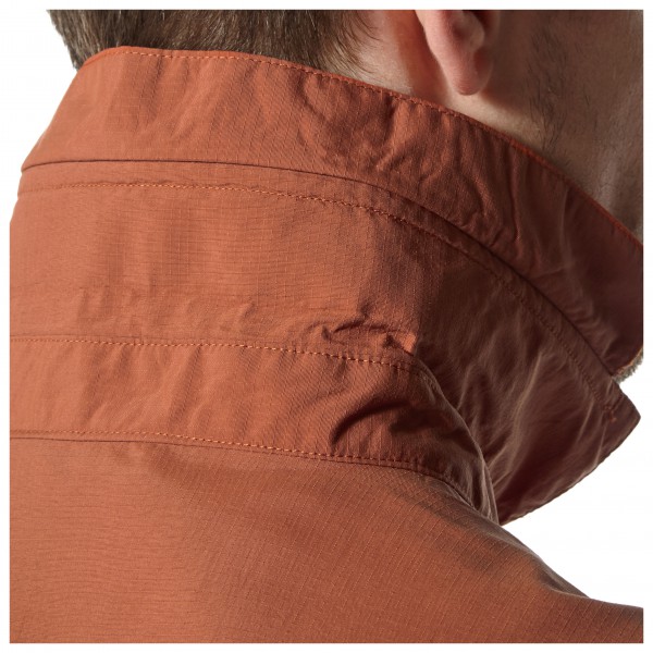 Craghoppers - NosiLife Adventure L/S Shirt - Hemd