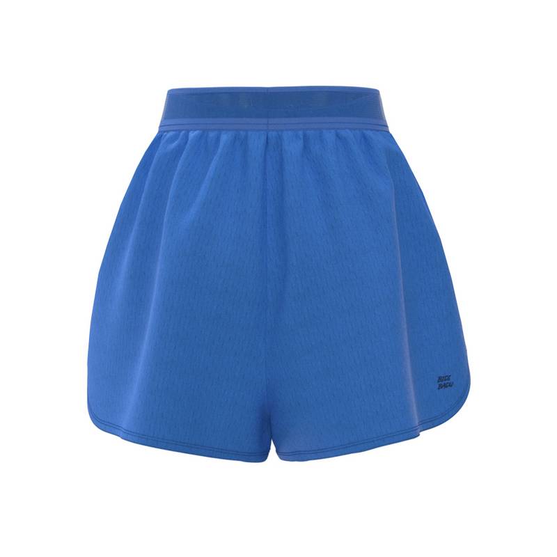 BIDI BADU Pure Wild 2In1 Shorts Tennisshorts Damen
