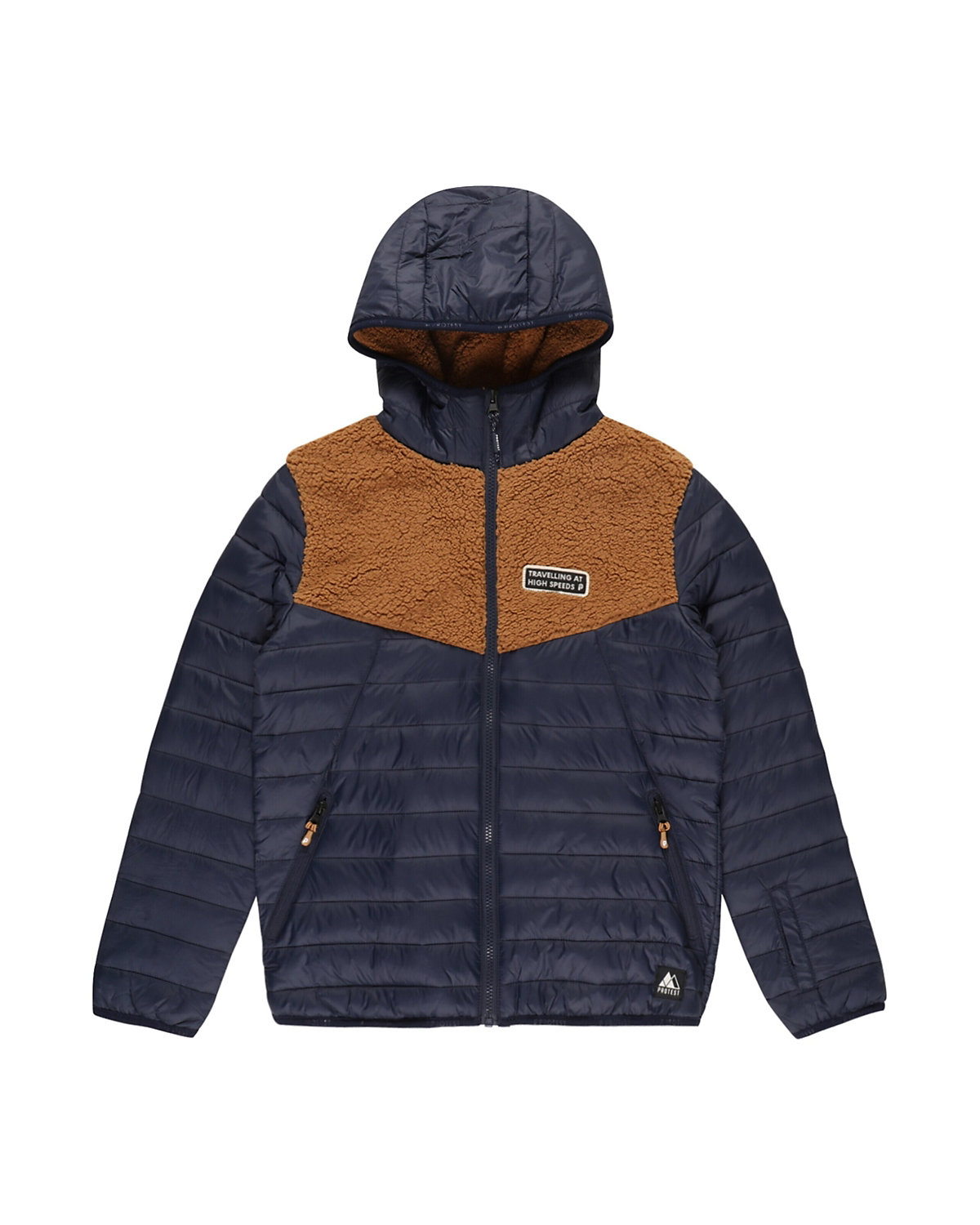 Sportjacke Duco für Jungen
