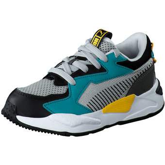PUMA RS-Z Core PS Sneaker in grau
