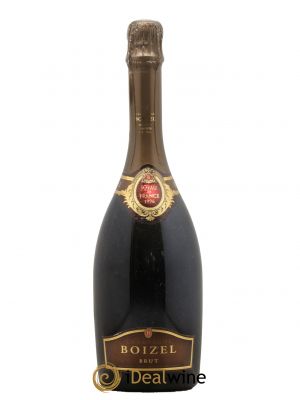 Champagne Brut Boizel  - Lot de 1 Bouteille