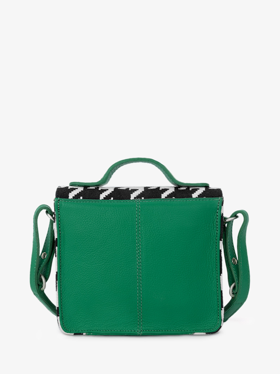 Mademoiselle George XS Allure - Vert