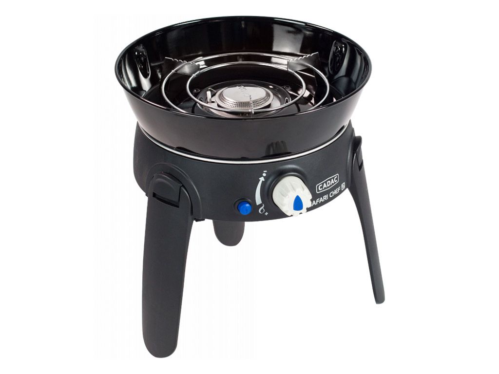 Cadac Safari Chef 30 LP Gasgrill