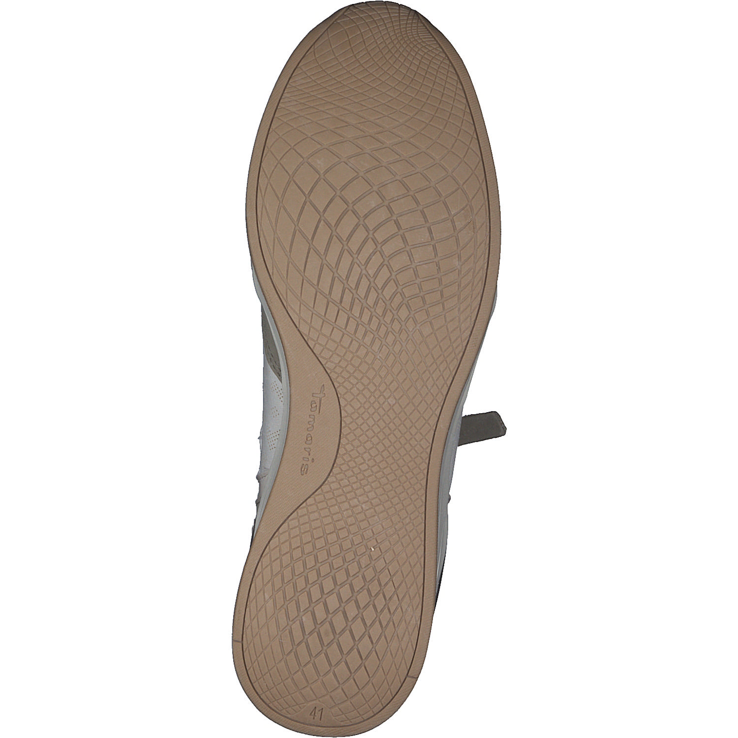 Tamaris 23703, Sneakers Low, Damen, PISTACCHIO COM