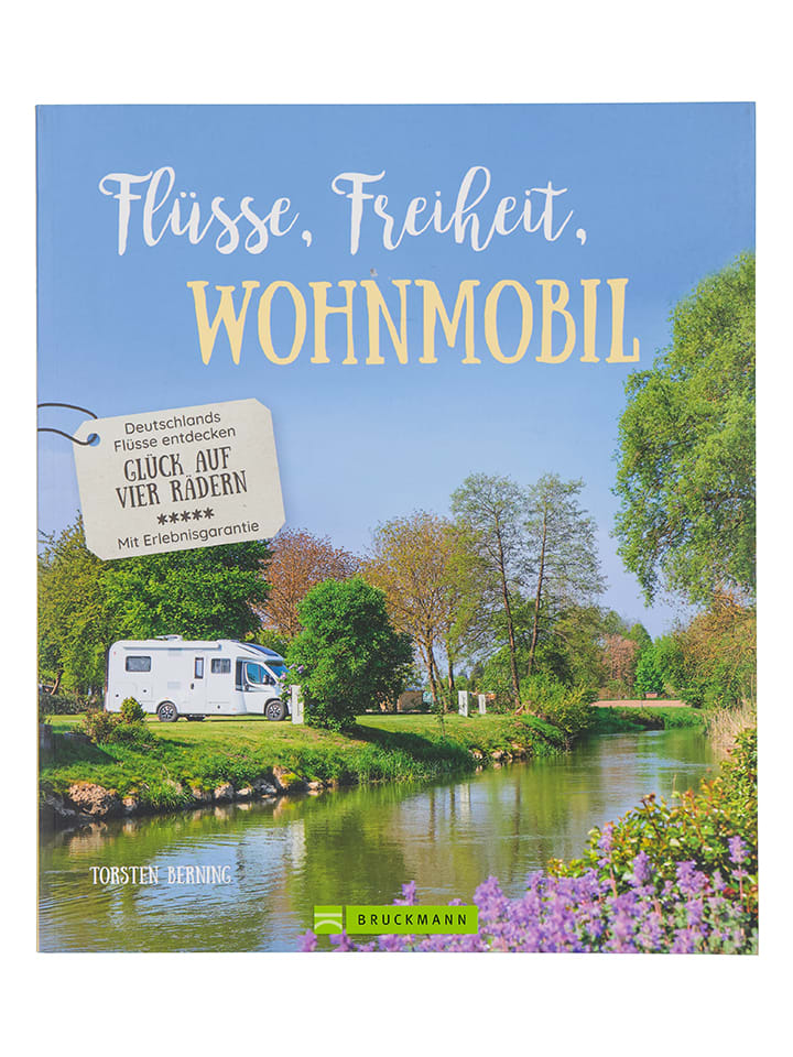 Bruckmann Reisebuch 