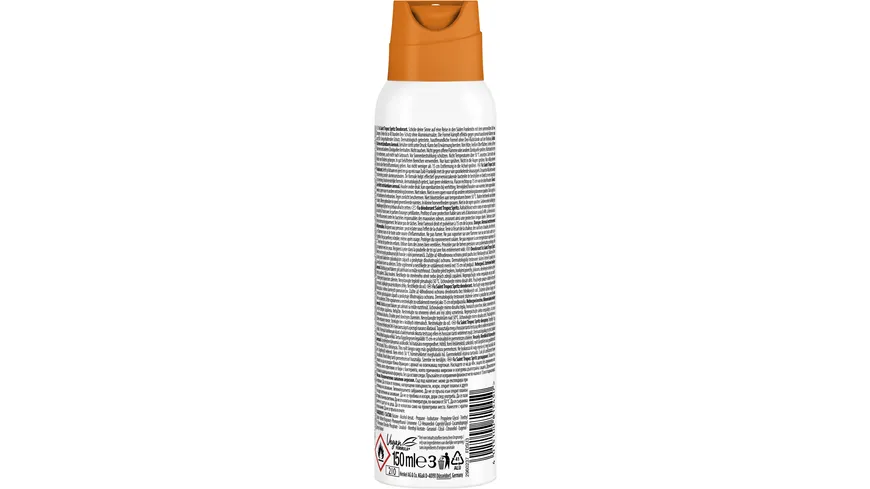 Fa French Happy Hour Saint Tropez Spritz Deodorant 150 ml