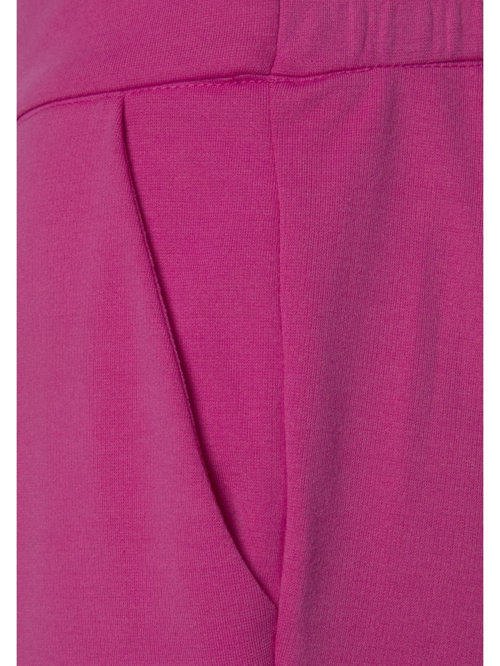 LASCANA Schlupfhose in pink günstig kaufen