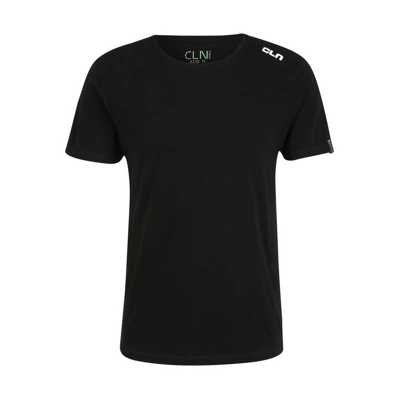 CLN Athletics Trap Bamboo Funktionsshirt Herren