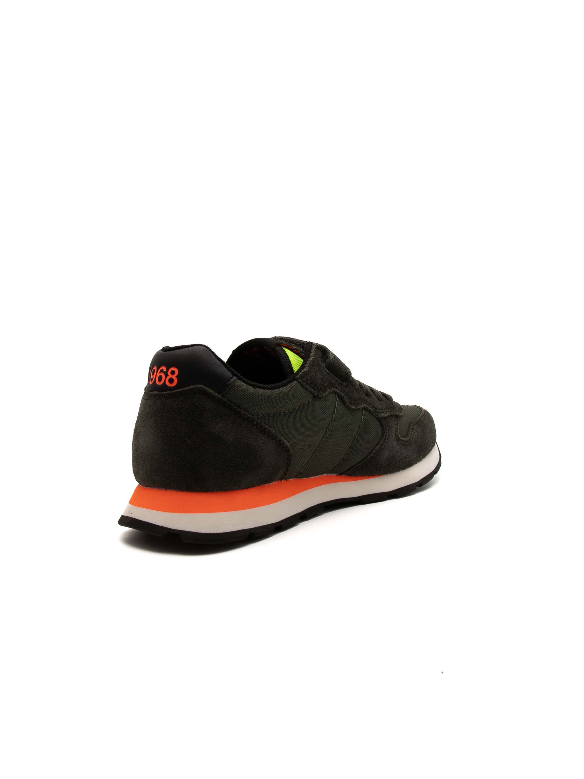 Sneakers 'Tom Fluo'