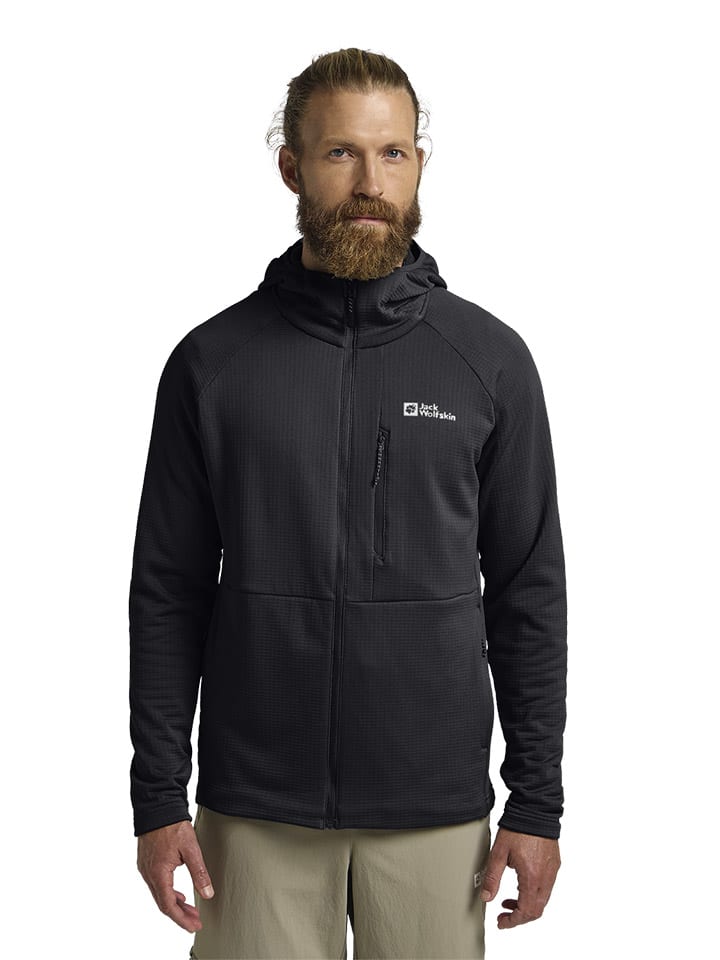 Jack Wolfskin Fleecejacke 