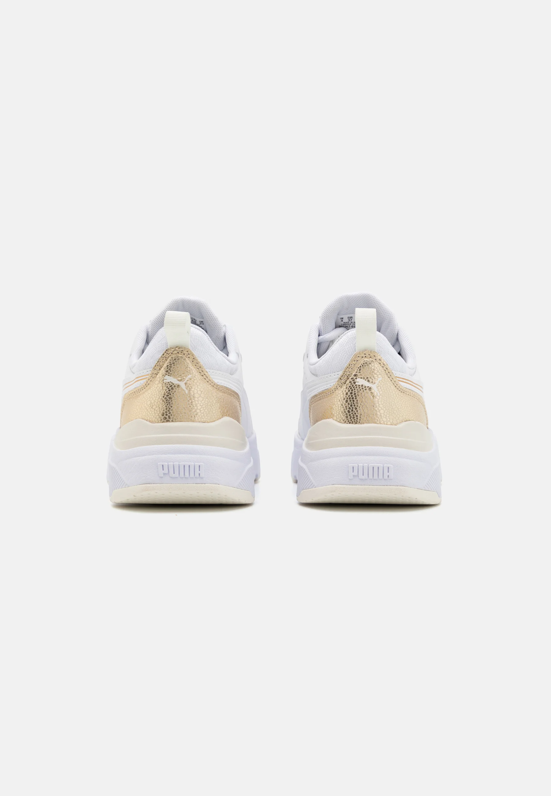 Puma CASSIA - Zapatillas bajas