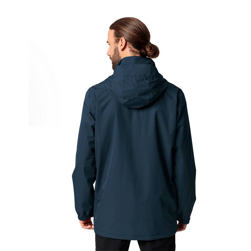 VAUDE Men's Escape Parka Outdoorjacke Herren