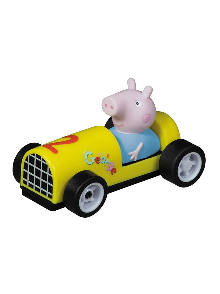 Carrera Autorennbahn Fahrzeug 