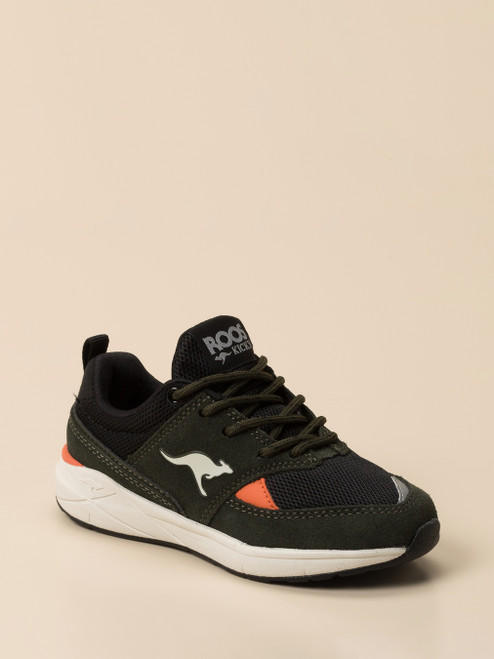 Sneaker-86656000001 ROOS KICKX