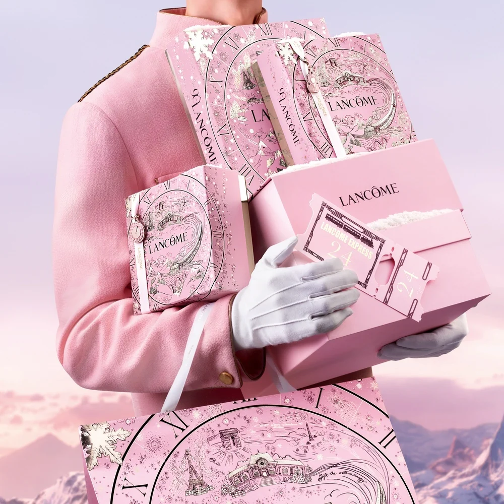 Conjunto Rénergie Sérum Rénergie - Kit de Tratamento Global, Sérum Facial Antirrugas