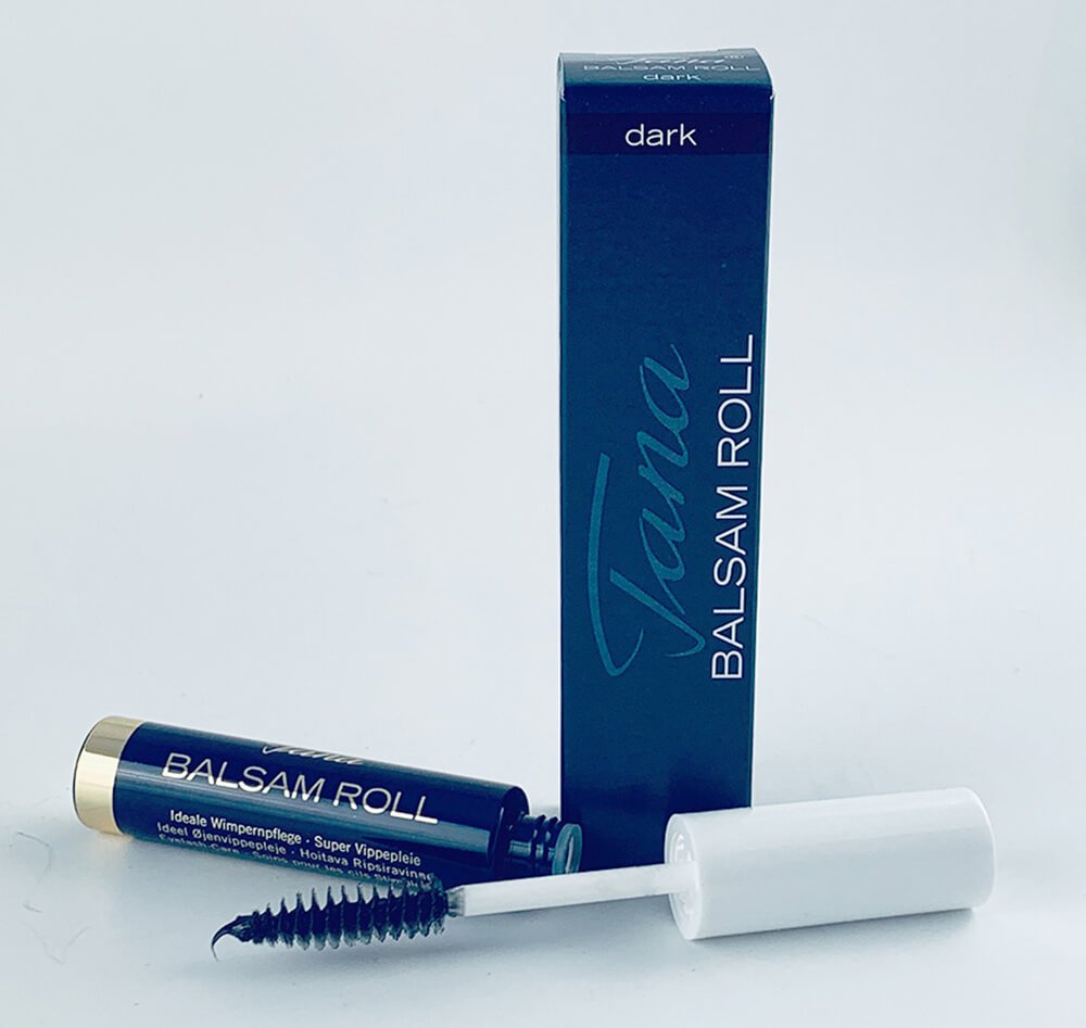 TANA Cosmetics TANA Balsam Balsam dunkeltönend \/ dark