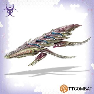Scourge Beelzebub Battleship