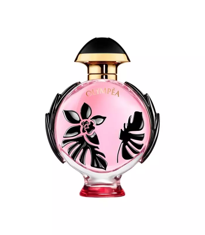 OLYMPEA FLORA Eau De Parfum Intense Vaporisateur