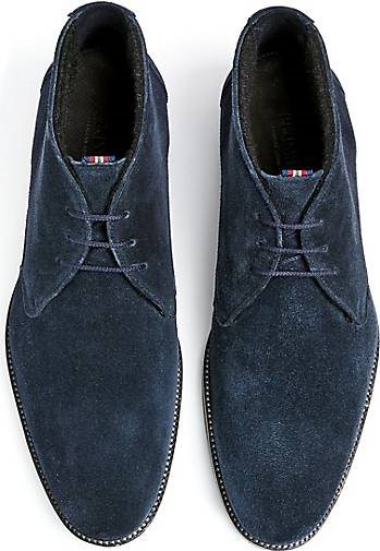 LLOYD Desert-Boot VERDON NOVA HYDRO