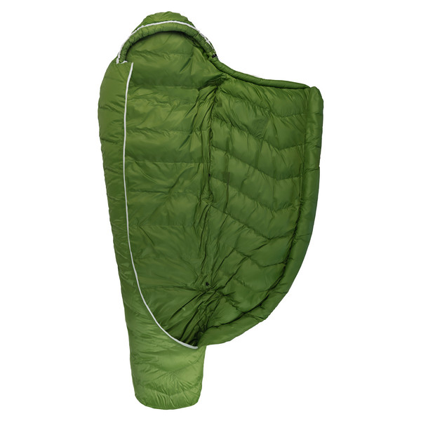 BIOPOD DOWNWOOL SUMMER - Daunenschlafsack