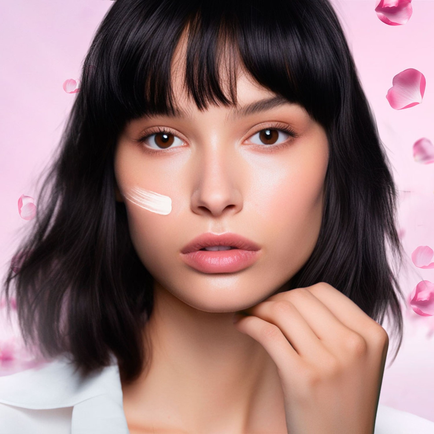 Shiseido krema za zaglađivanje bora
