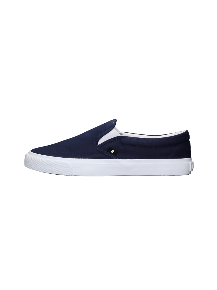ethletic Sneaker Fair Deck Collection in ocean blue günstig kaufen