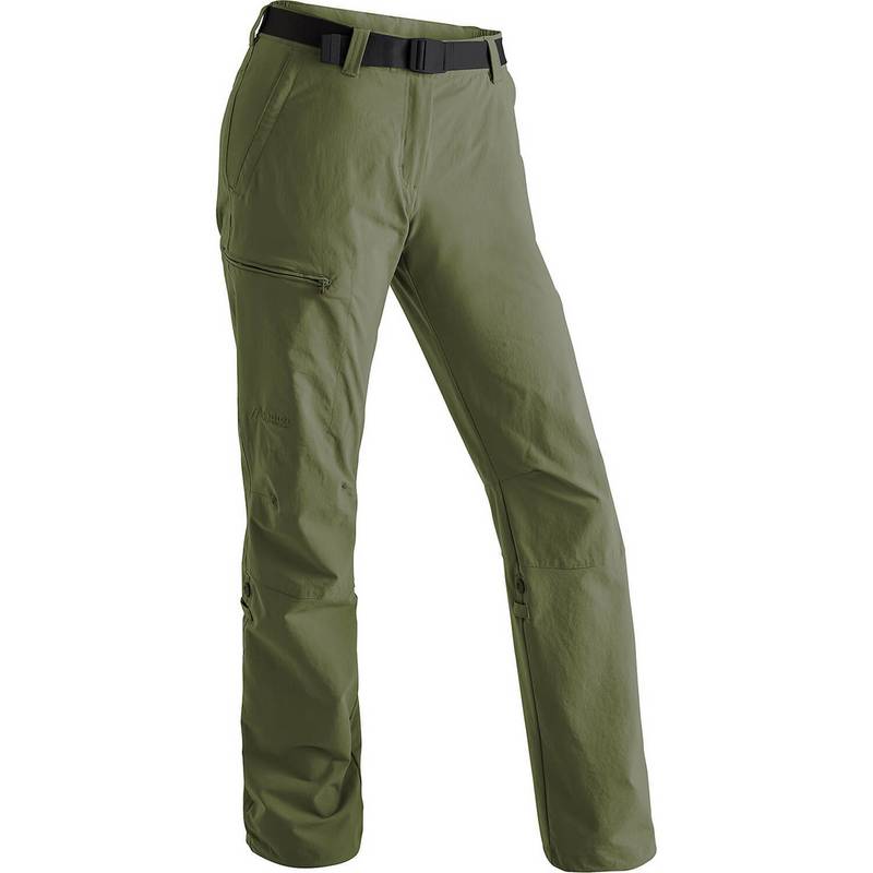 Maier Sports Lulaka Trekkinghose Damen