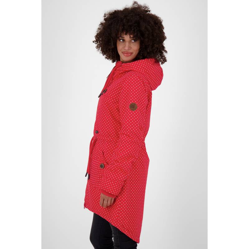 ALIFE AND KICKIN KarlottiAK A Winterjacke Damen