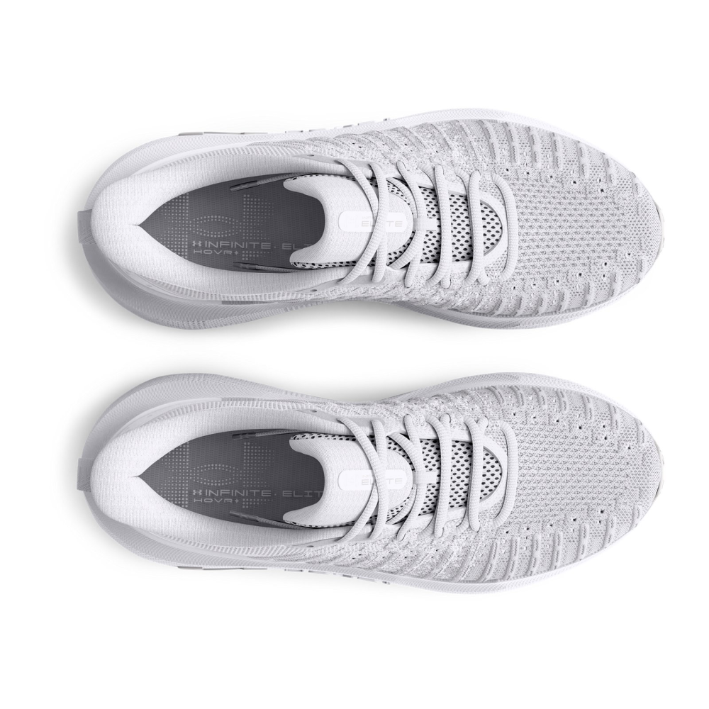 Under Armour Infinite Elite 3027199-100 / weiss