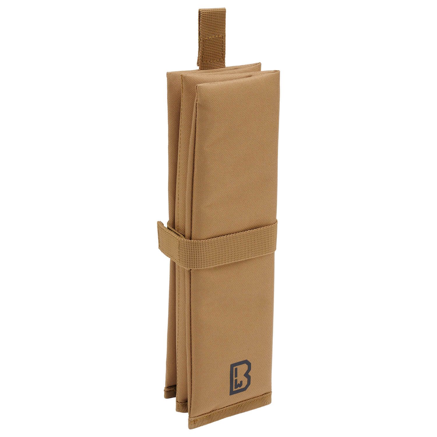Sit Mat Folded