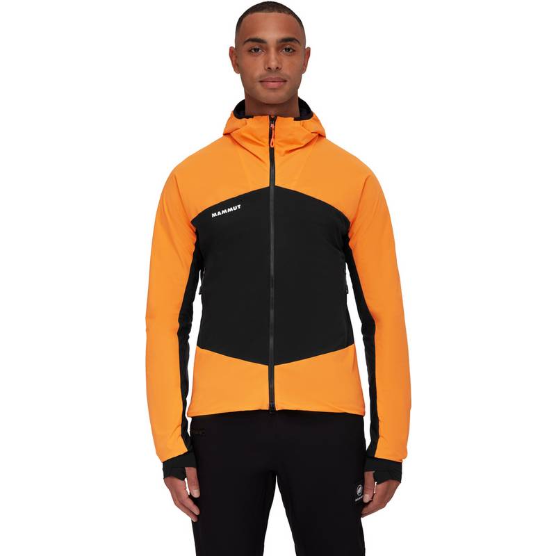 Mammut Taiss Skijacke Herren