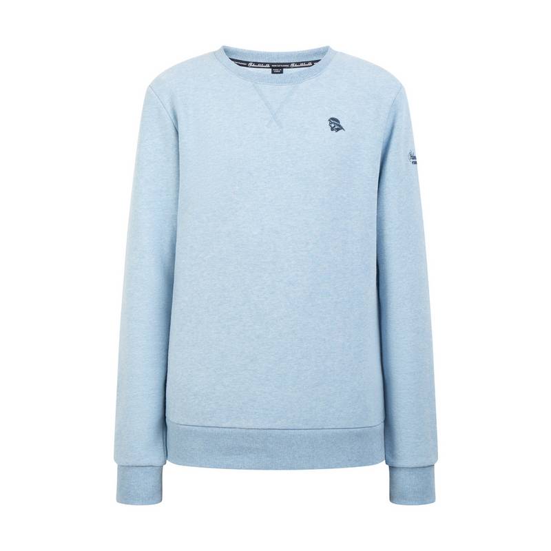 Schmuddelwedda Strickpullover Herren