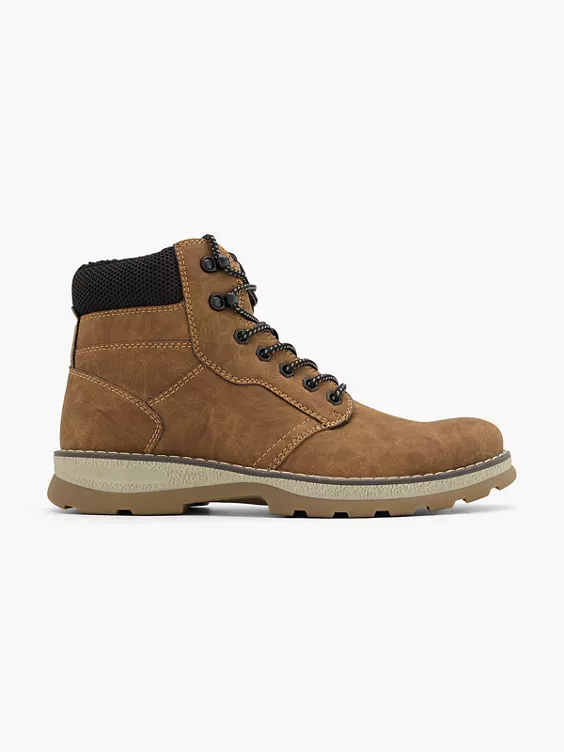 Landrover Schnürboots