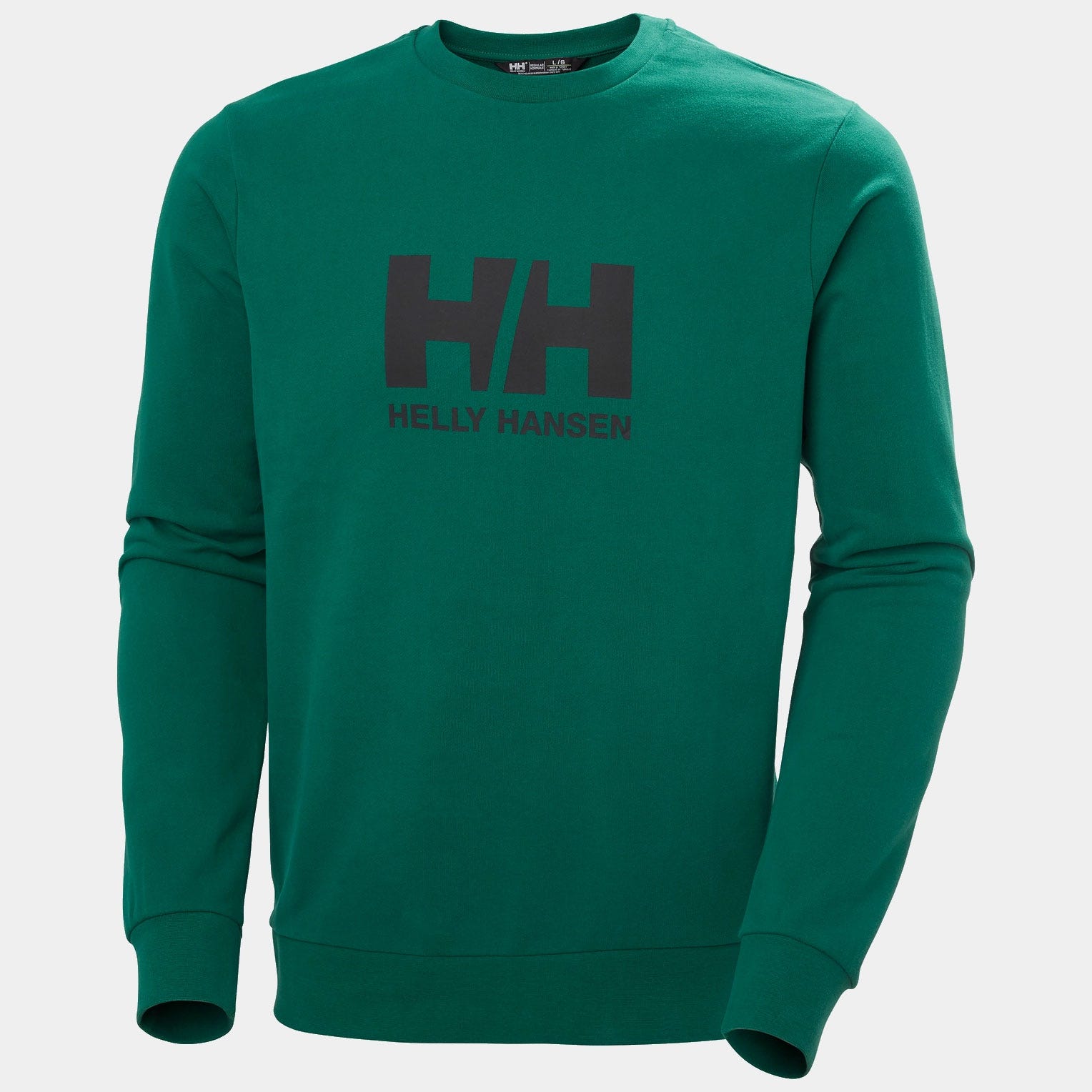 Men's HH Logo Crew Sweatshirt