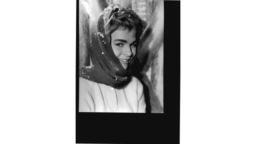 Ja, so ein Mädchen mit 16 (Conny Froboess) (Filmjuwelen)