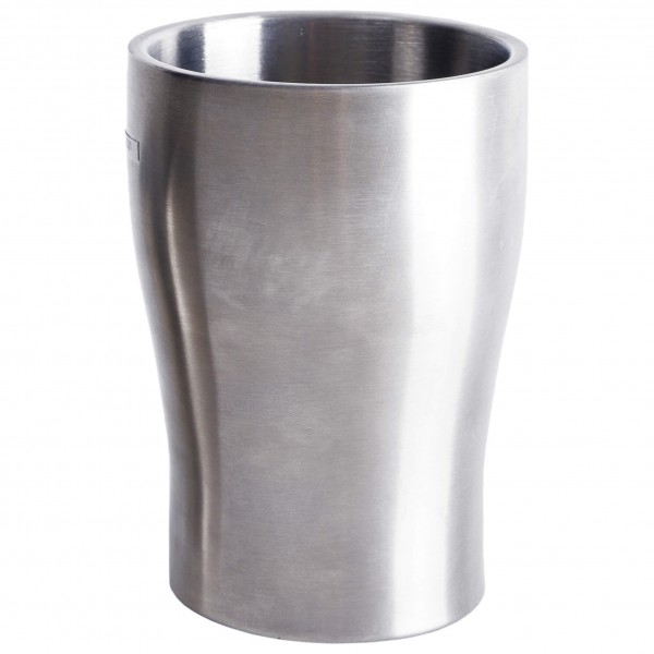 Basic Nature - Thermobecher Edelstahl - Isolierbecher