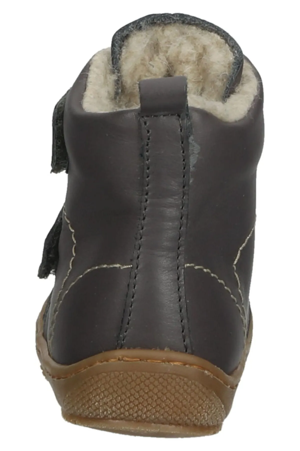Naturino  Sneaker - Grau - Flacher Absatz
