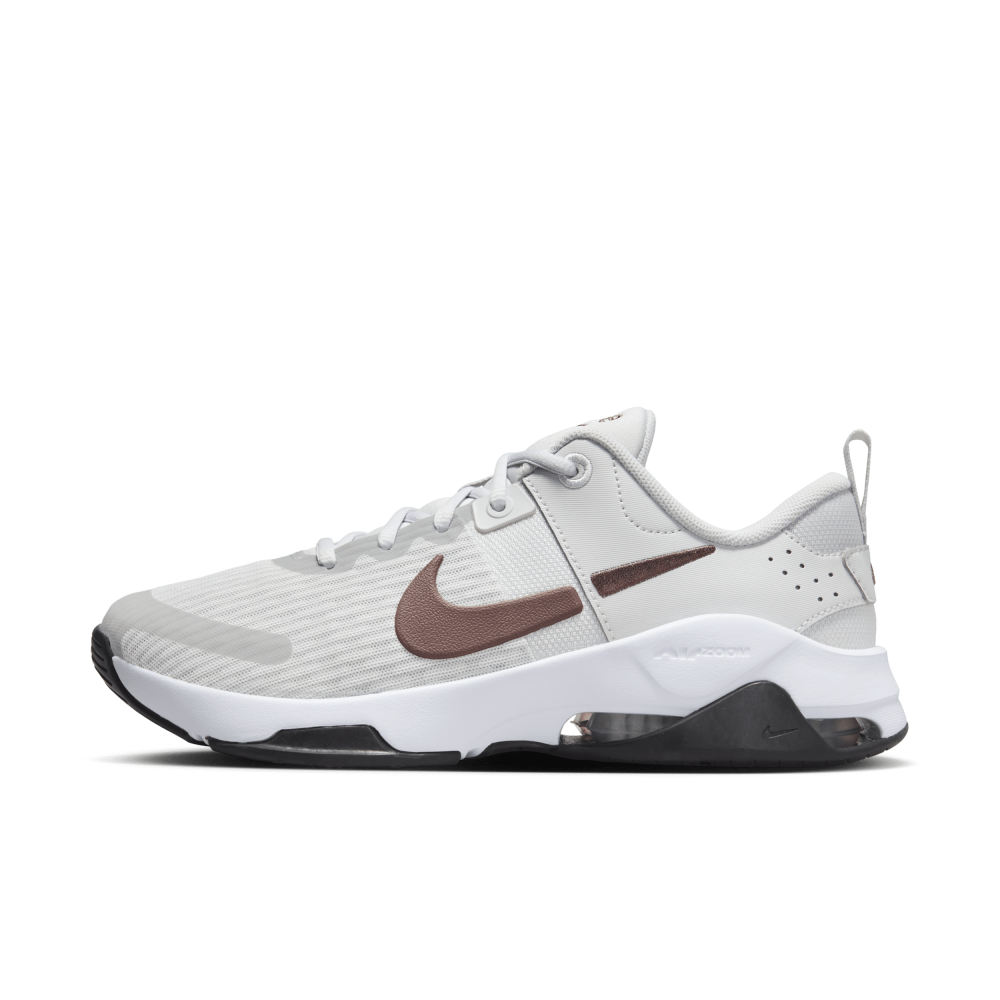 Nike Zoom Bella 6 DR5720-003 / grau