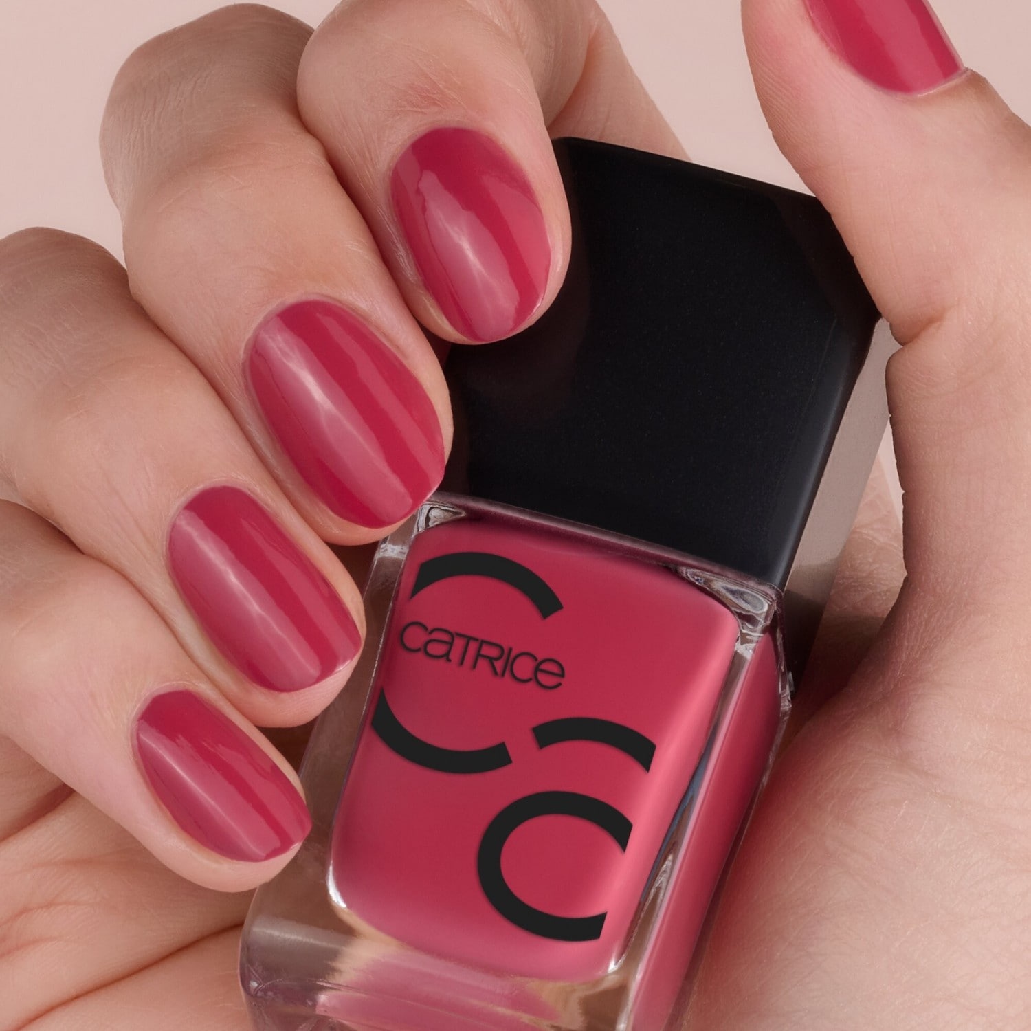 Catrice Iconails