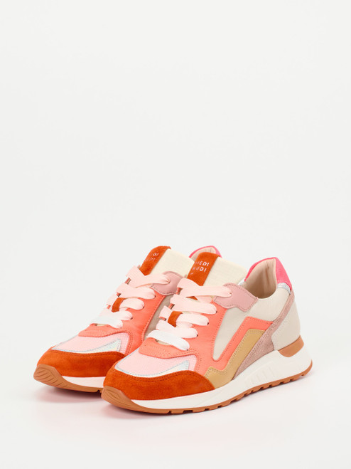 Sneaker-26619950005 Piedi Nudi