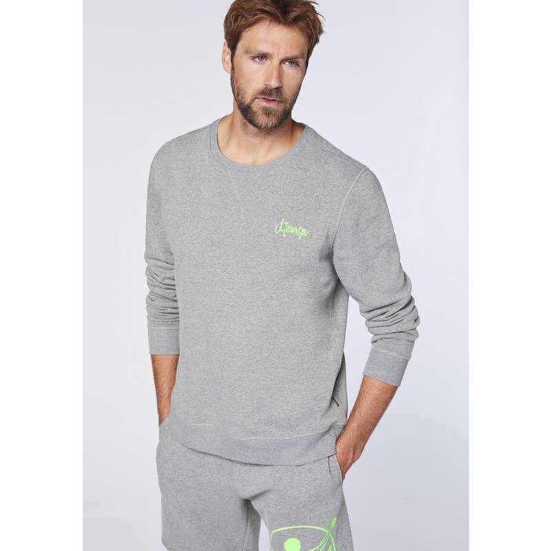Chiemsee Sweatshirt Sweatshirt Herren