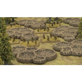 Craters (6) (BB144)