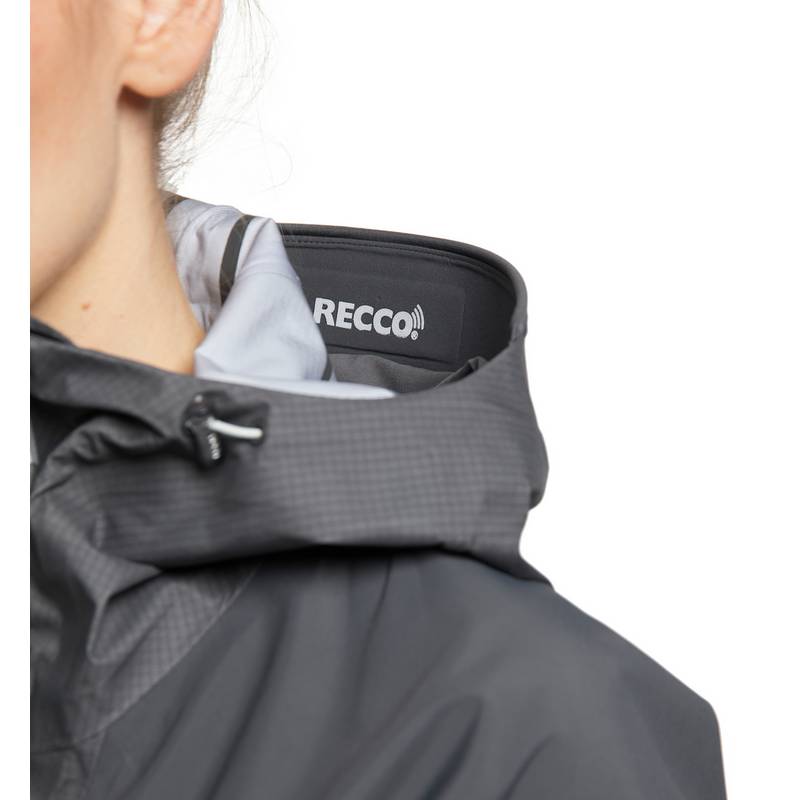 Haglöfs Roc Spire Jacket Hardshelljacke Damen