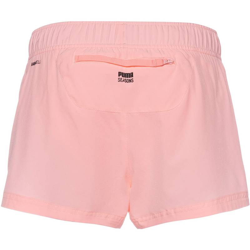 PUMA SEASONS LIGHTWEIGHT Funktionsshorts Damen