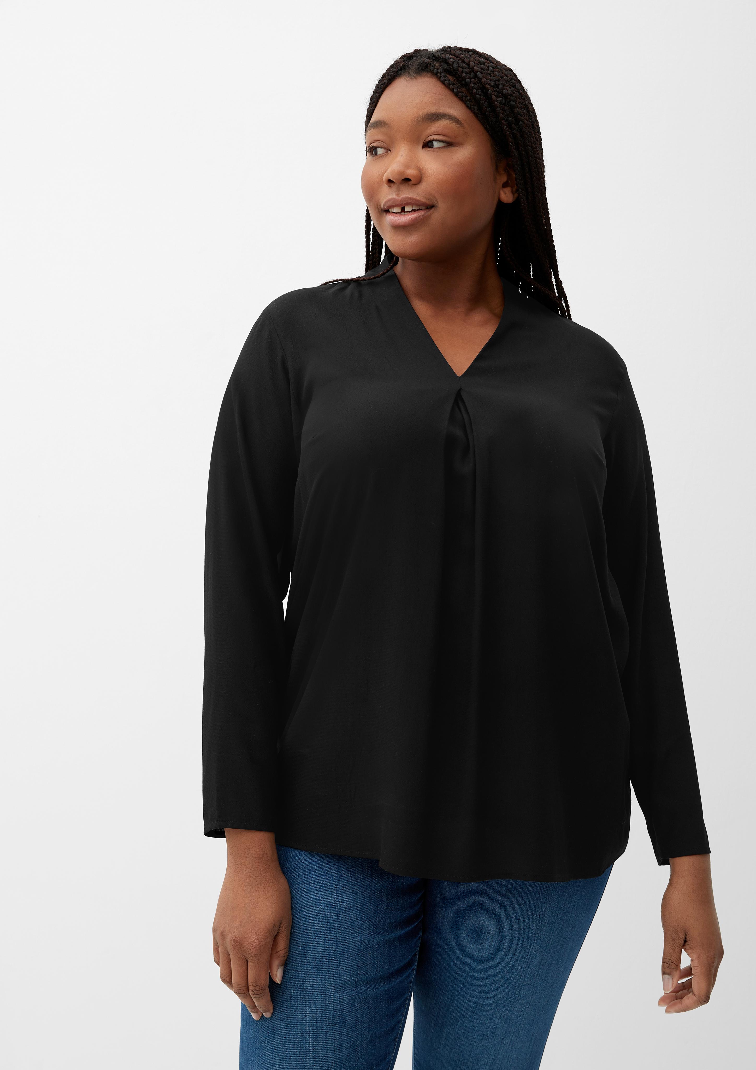 Shirt im Fabricmix  2126105-9999