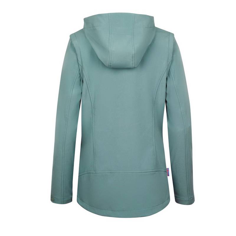 Westfjord Eldfjall XT Softshelljacke Damen